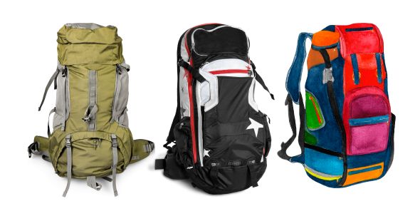 Travel Backpacks for Men