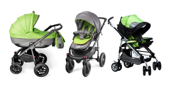 Affordable Strollers for Newborns: Top Deals Right Now