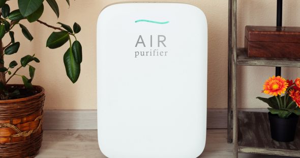 The Best Air Purifiers in India 2024: Top Picks for Every Budget